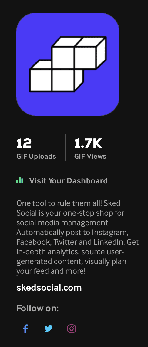 Instagram 101: Instagram GIF Stickers