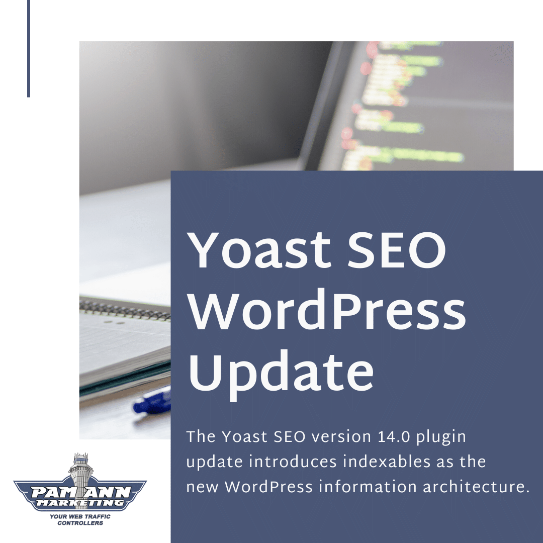 Yoast SEO WordPress plugin introduces indexables in version 14.0.