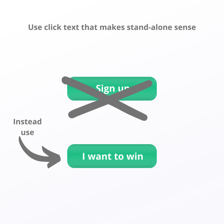 Why No One Is Clicking On Your Email Links Business 2 Community