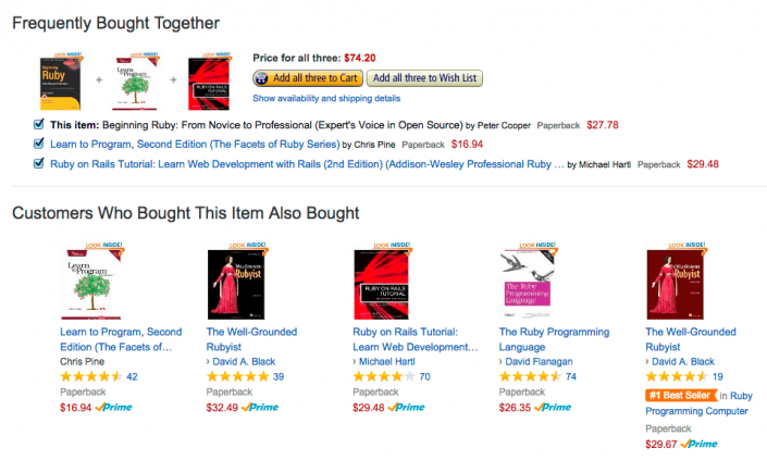amazon