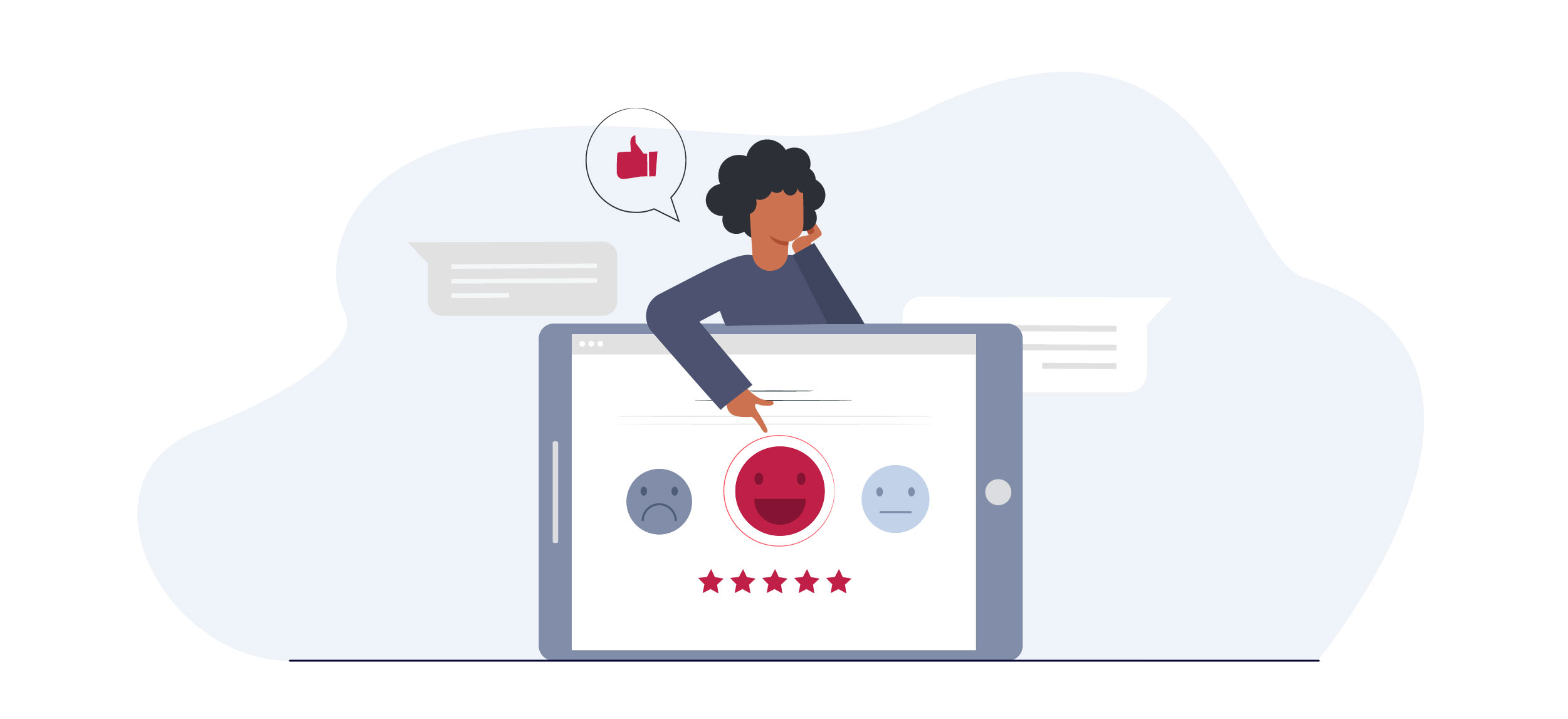 Overall-Customer Experience