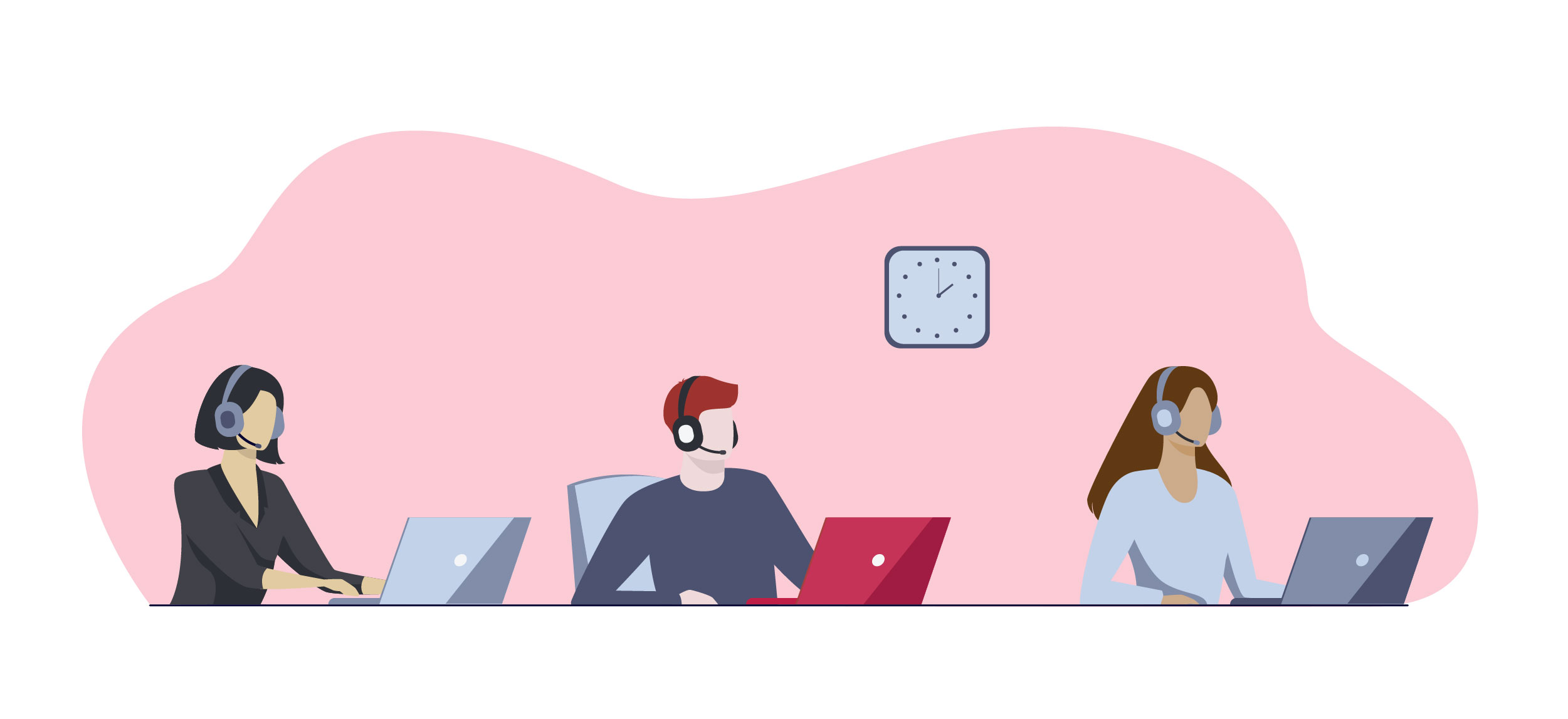 Convenient-Customer Experience