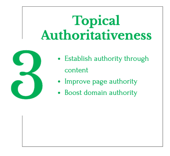 Tropical authoritativeness