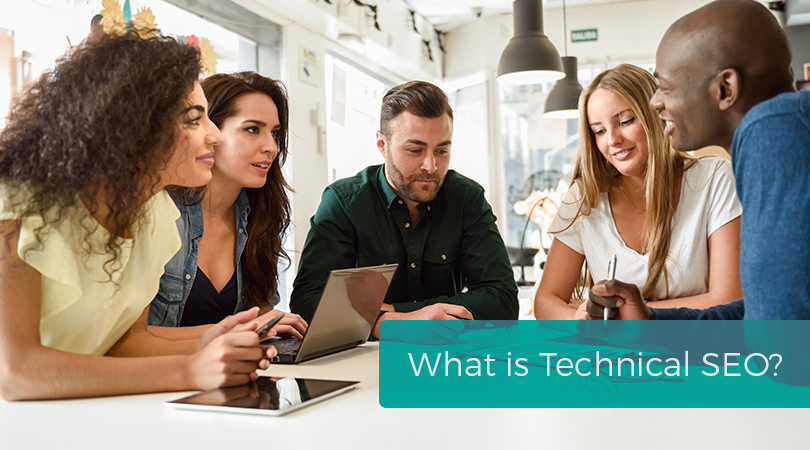 What is Technical SEO