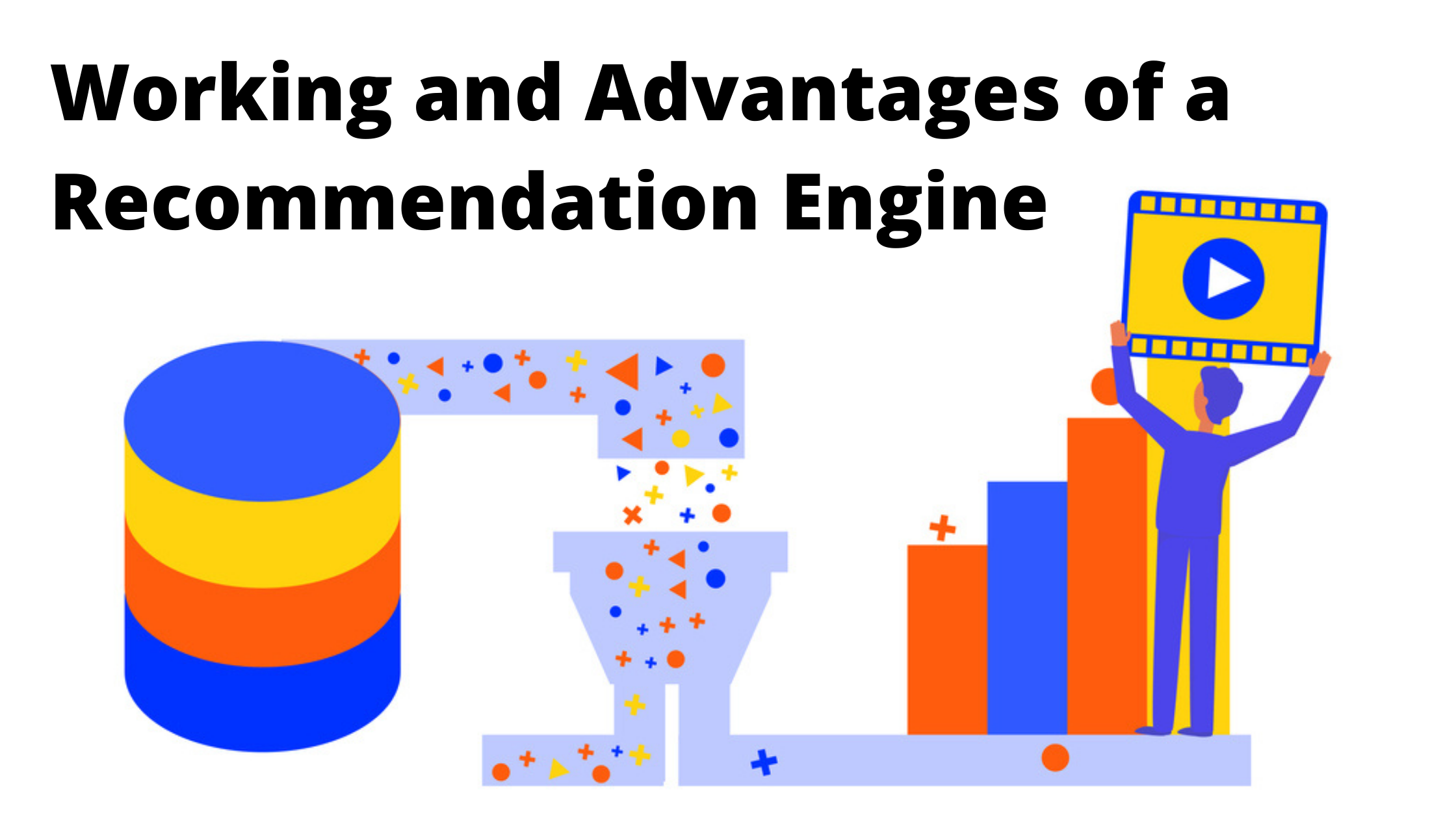Explained Working and Advantages of a Engine