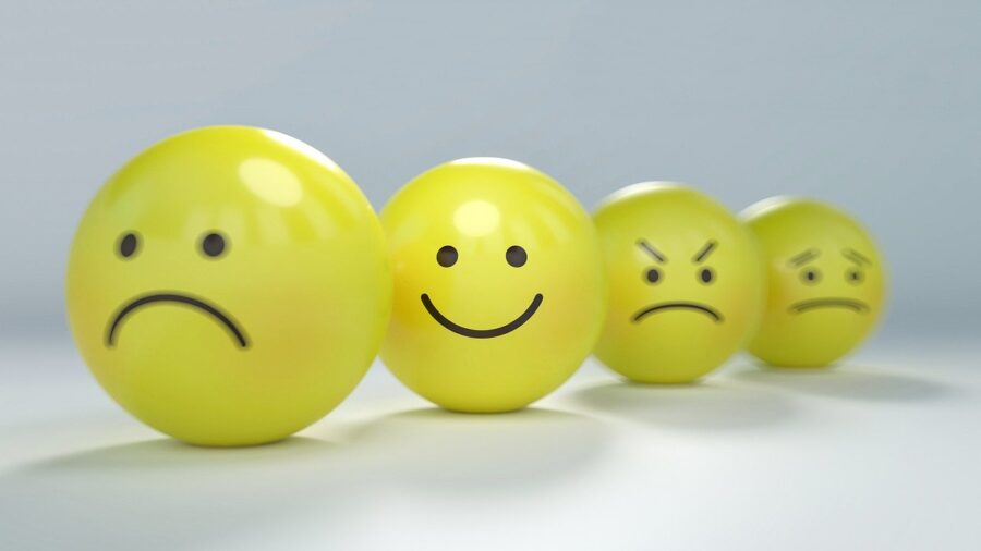 Emotional Faces