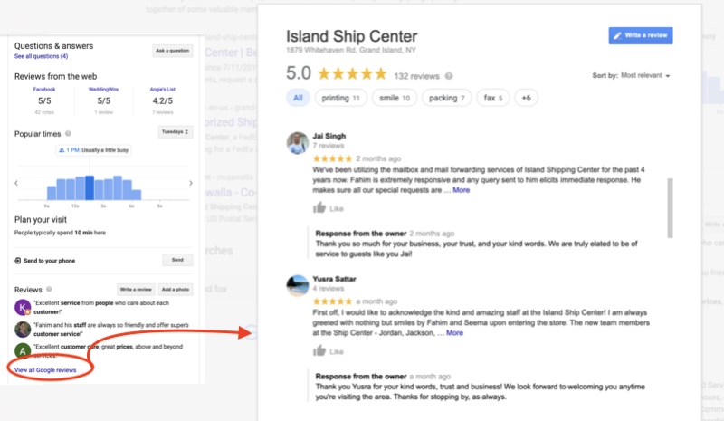 Google Feedback - Sites Community