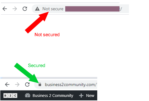 https security