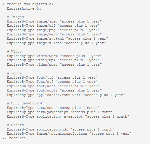 Scripts 