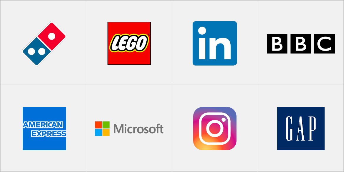 Whip Your Next Logo Design Into Shape Using Psychology - Business 2 Community