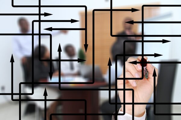 Creating flexible processes is one of the simple steps you can take to boost your marketing agility.
