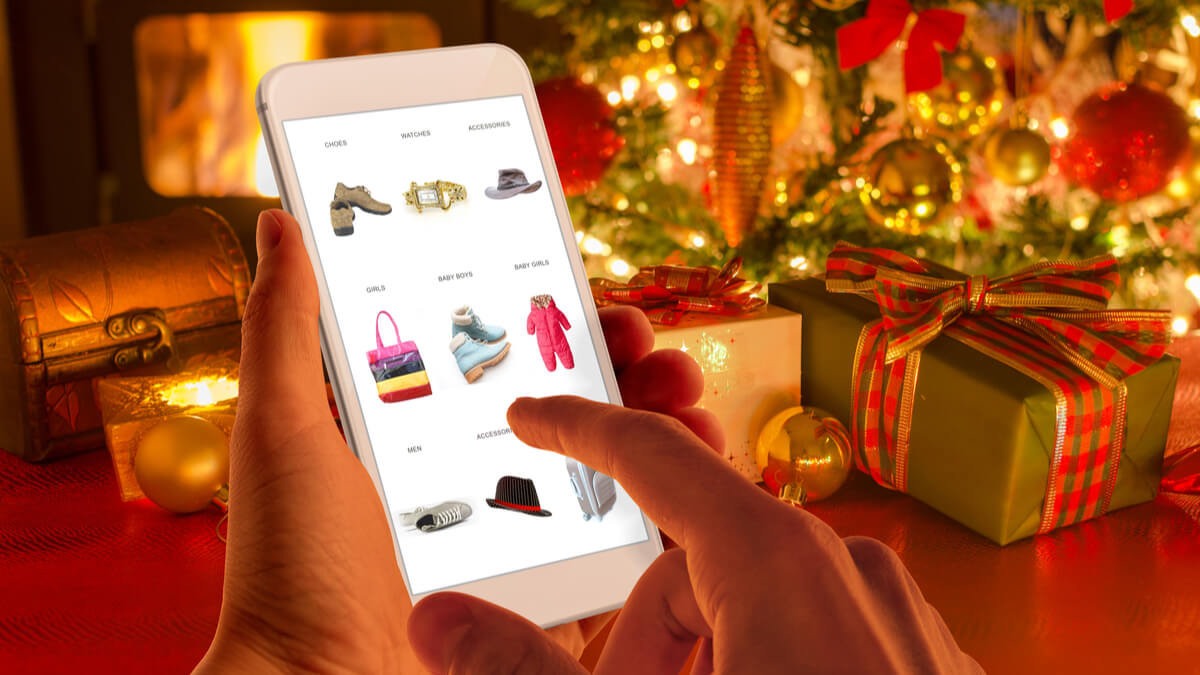 Christmas tips for online sellers