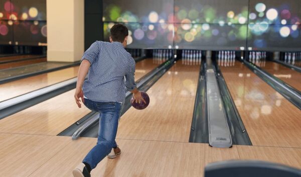 using scrum framework stay in your lane