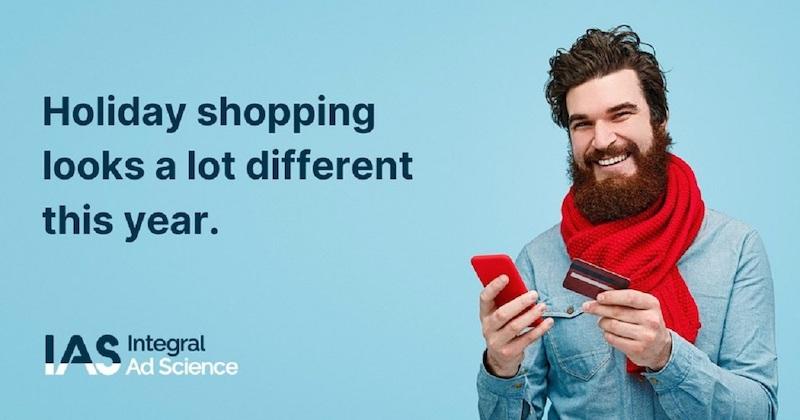 2020 holiday advertising shopping is different this year