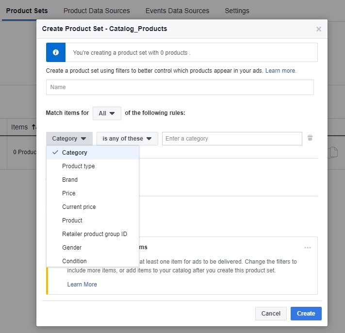 4-Creating-Facebook-product-catalog