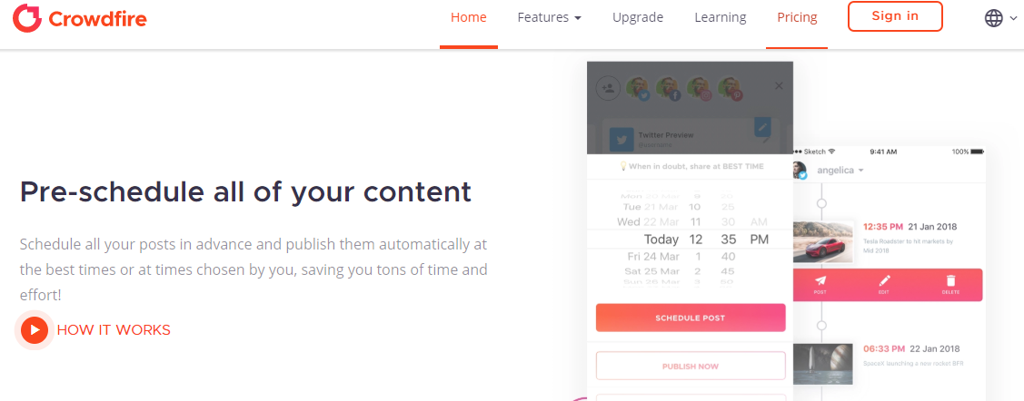 The Best Time to Post on Instagram & Best Posting Practices to Follow