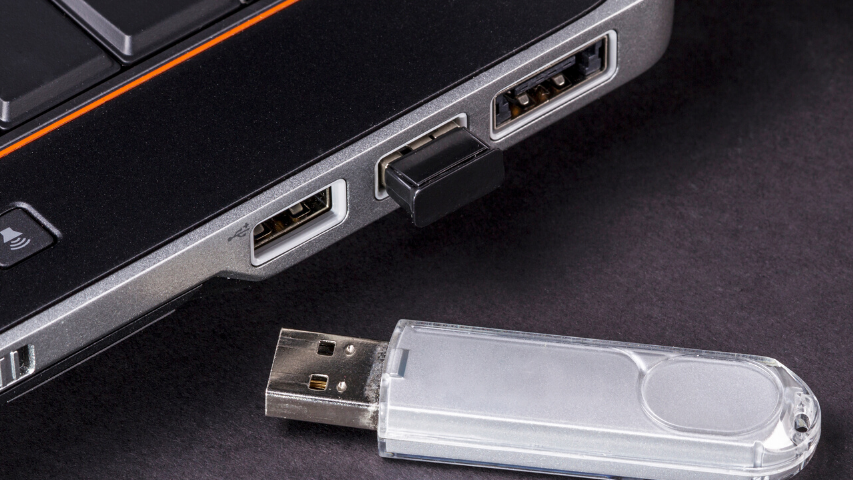 Rogue USB Devices Harm Endpoint Security