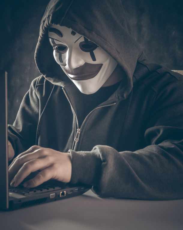 Cyberciminal