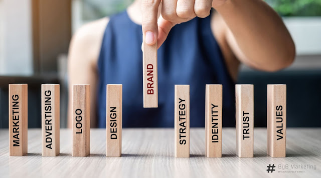 Building blocks of Marketing strategy