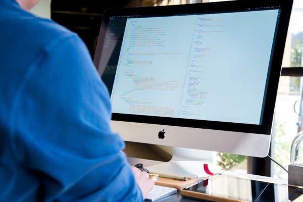 Website Maintenance Services