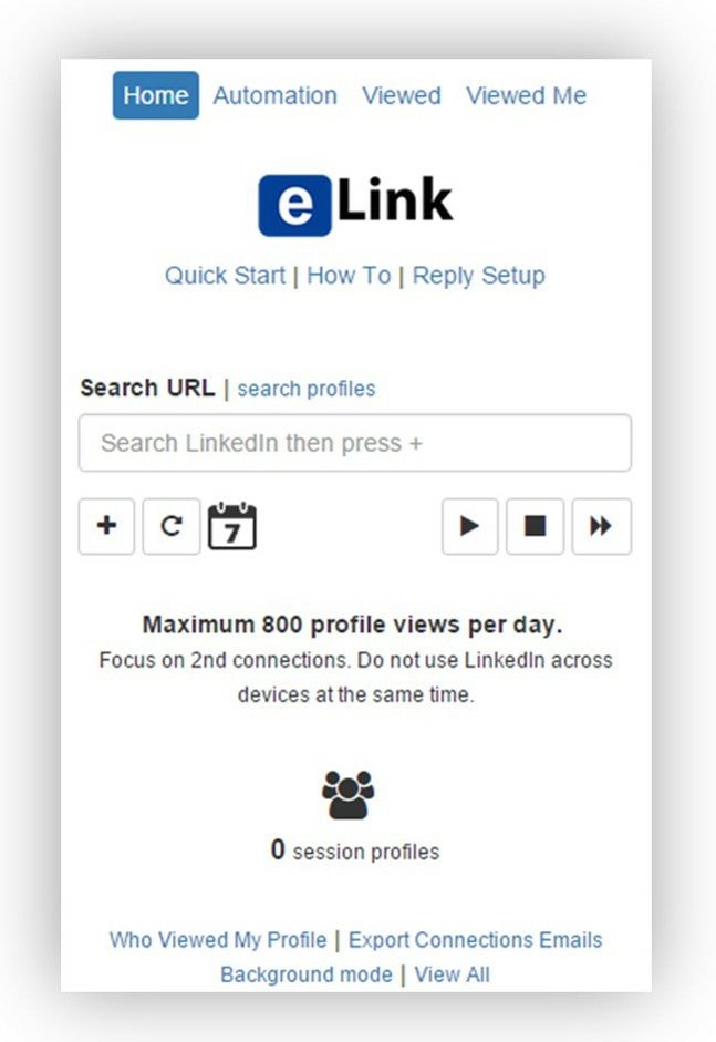 eLink Pro