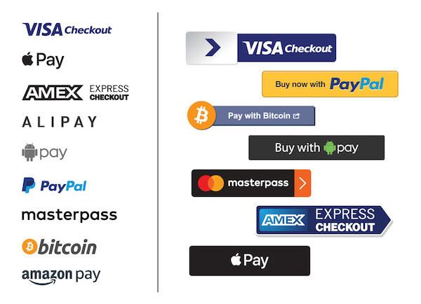holiday 2020 advertising best practices-Payment Options