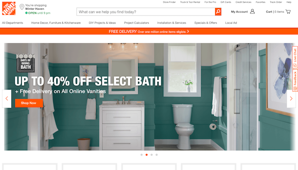 home-depot-homepage