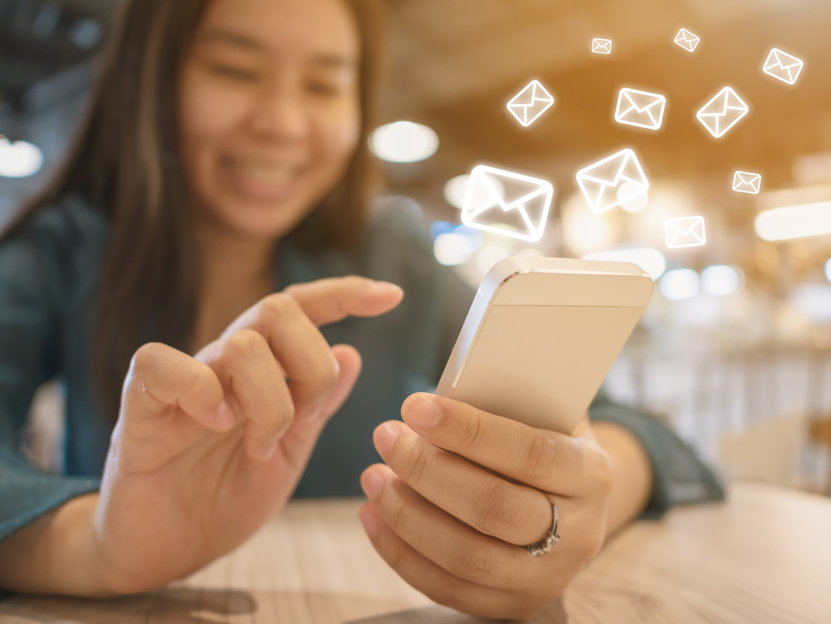 Email Marketing