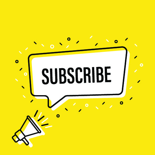 Increase newsletter subscriptions
