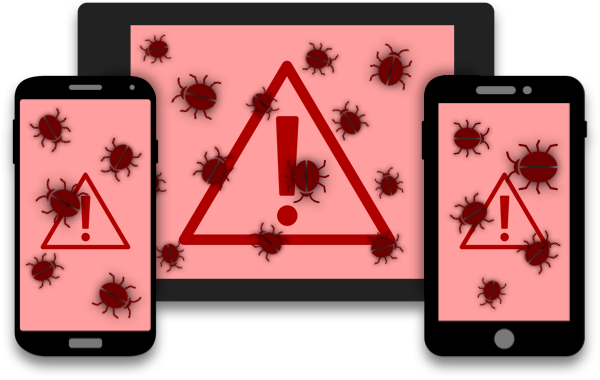 how to get malware off of phone how to get malware off of phone