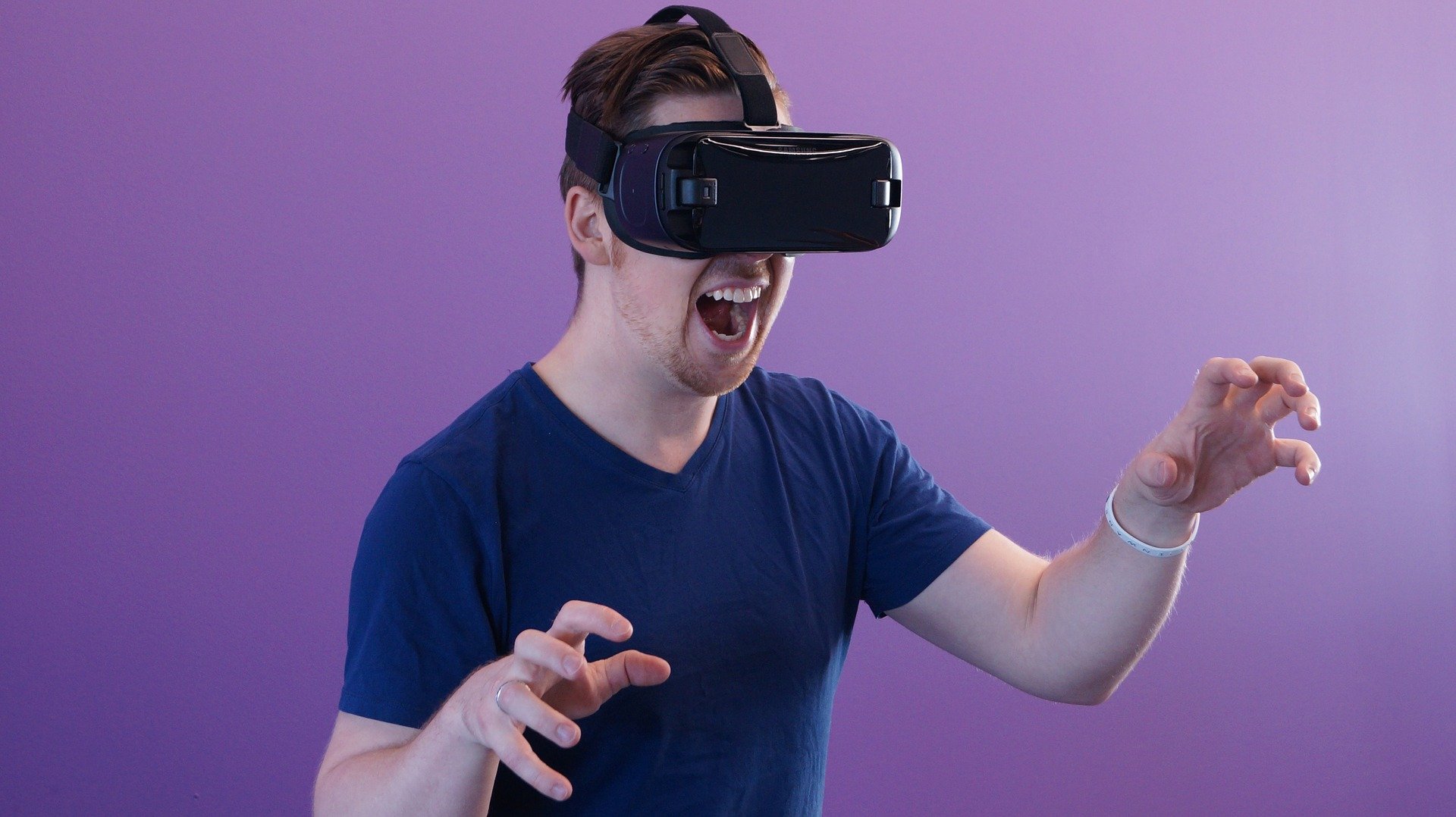 5 Ways Virtual Reality Marketing Can Grow Your Business
