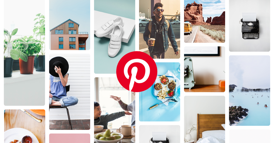 You may want to look into Pinterest Ads if you haven’t done so yet in 2021.