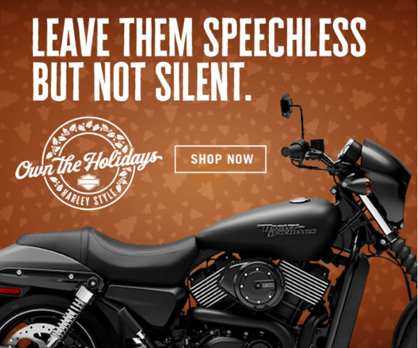 Harley Davidson