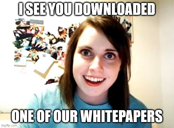 whitepaper meme