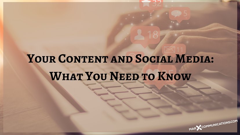 Your Content and Social Media_ What You Need to Know