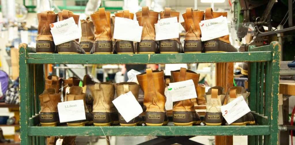 Addressing L.L. Bean’s First Customer Service Fiasco, 21st Century