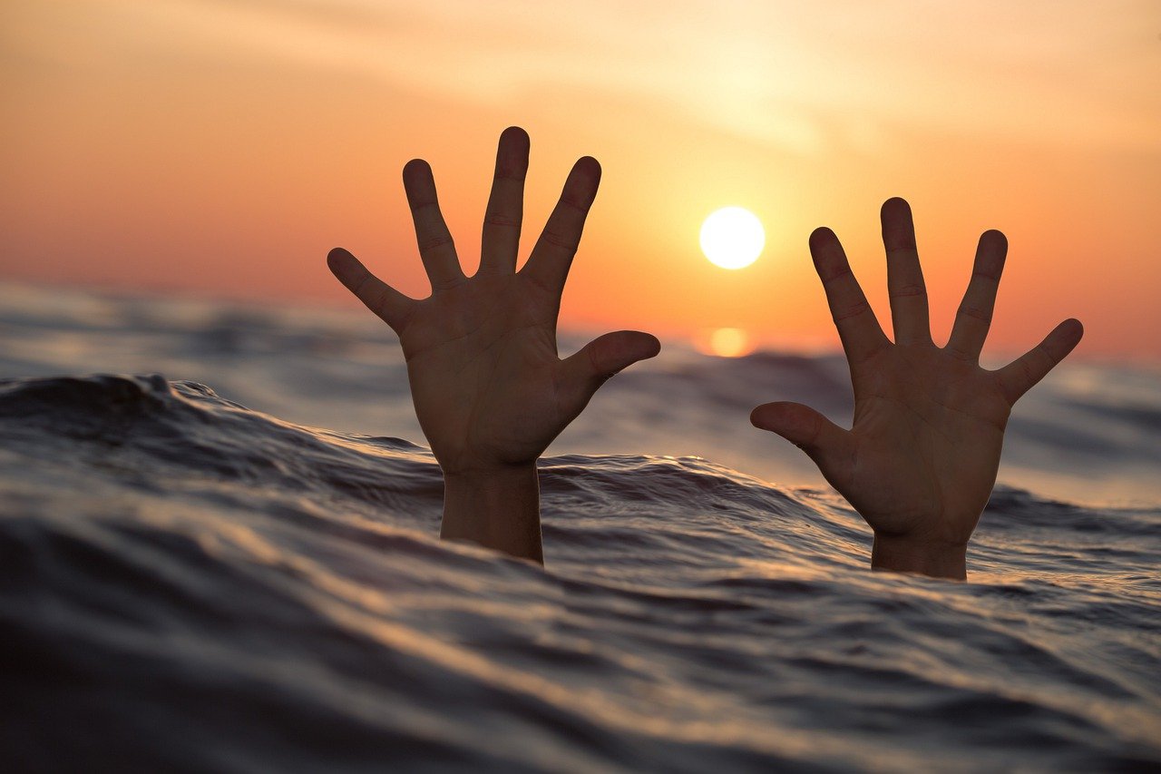 Strategies to survive a marketing upheaval