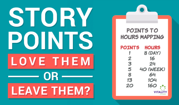 pros and cons of story points