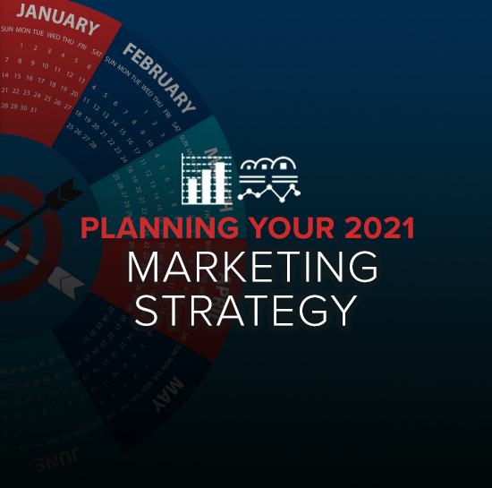 marketing strategy planning