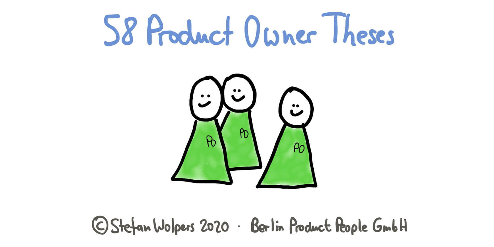 58 Product Owner Theses — Age-of-Product.com
