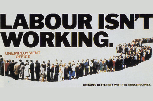 labour isnt working