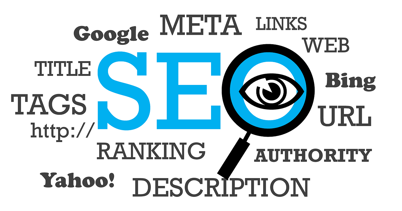 seo company Johannesburg