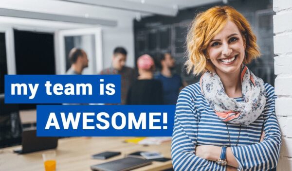 Another Great Benefit of Agile Transformation
