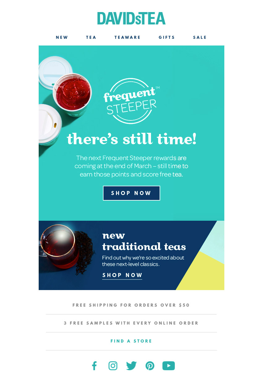 9 Ecommerce Email Examples & Tips You Should Know to Improve Sales