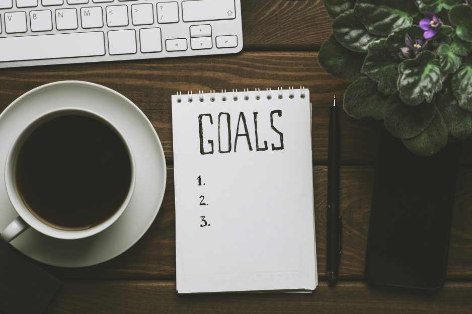 be more productive