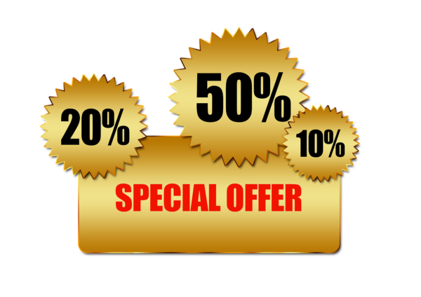 Offers
