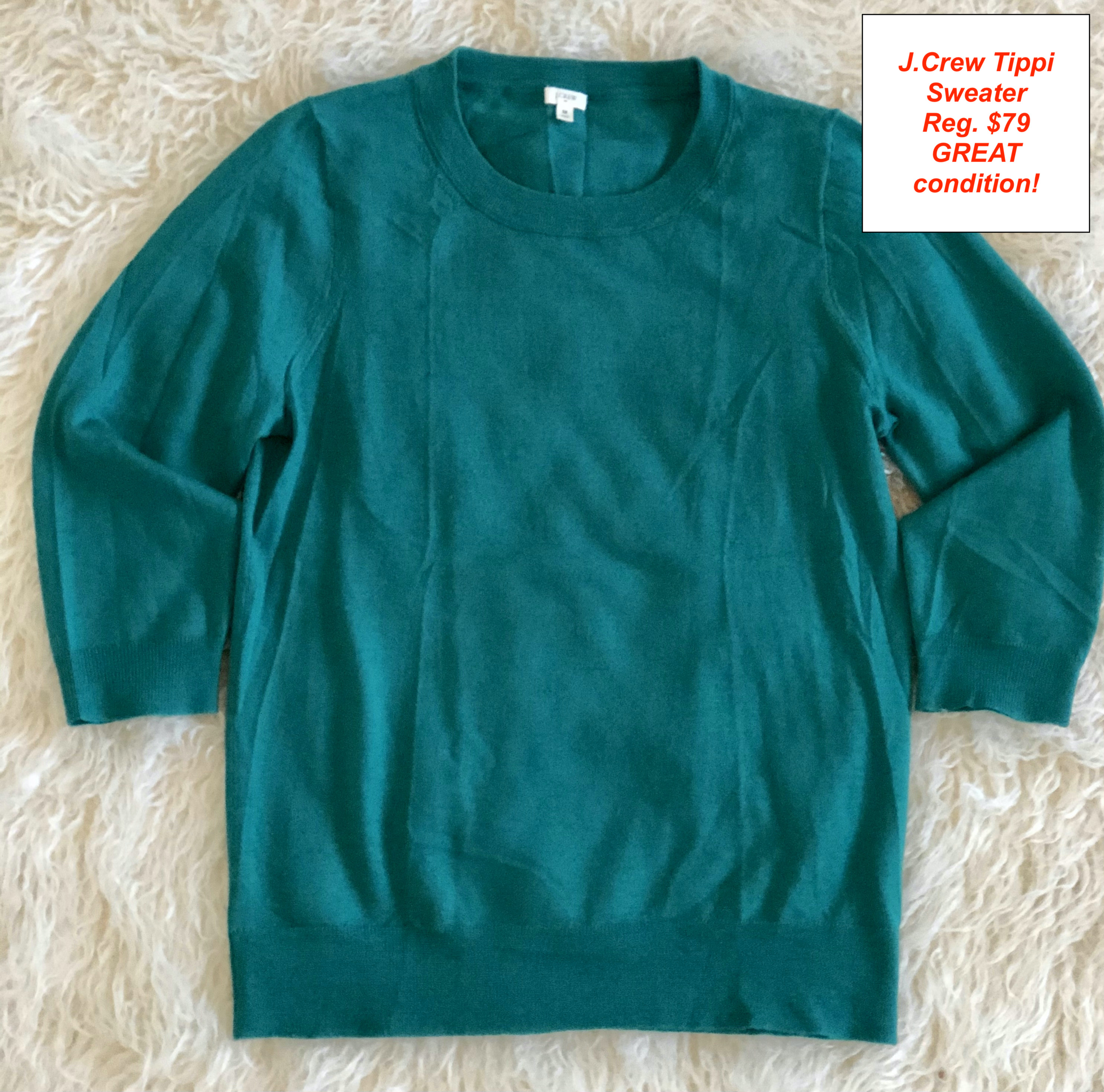 sweater to sell on ebay