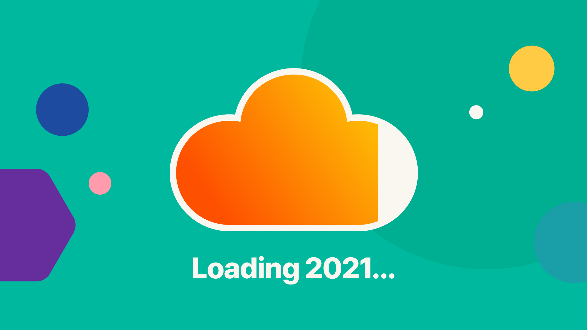 2021 Cloud Predictions
