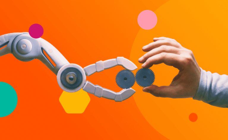Fourth Industrial Revolution and Data Storage