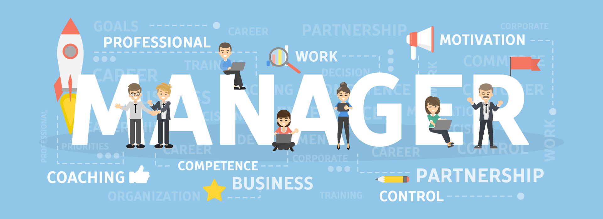 What Does Management Want From You? - Business 2 Community